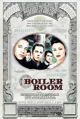 LugaTv | Watch Boiler Room for free online