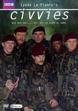 LugaTv | Watch Civvies seasons 1 - 1 for free online