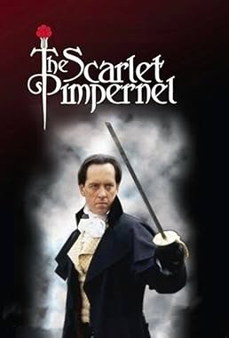 LugaTv | Watch The Scarlet Pimpernel seasons 1 - 2 for free online