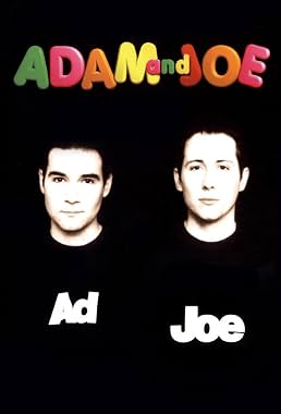 LugaTv | Watch The Adam and Joe Show seasons 1 - 4 for free online
