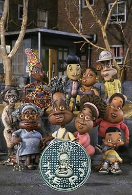 LugaTv | Watch The PJs seasons 1 - 3 for free online