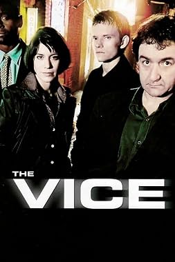 LugaTv | Watch The Vice seasons 1 - 5 for free online