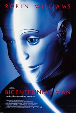 LugaTv | Watch Bicentennial Man for free online