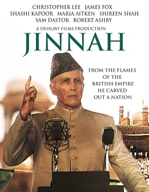 LugaTv | Watch Jinnah for free online