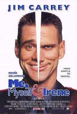 LugaTv | Watch Me, Myself & Irene for free online