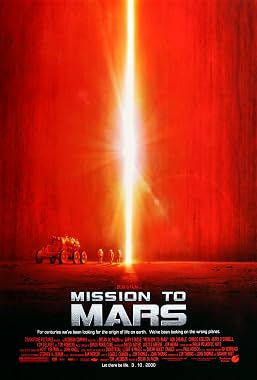 LugaTv | Watch Mission to Mars for free online