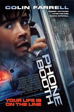 LugaTv | Watch Phone Booth for free online