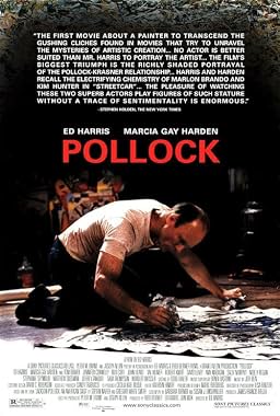 LugaTv | Watch Pollock for free online
