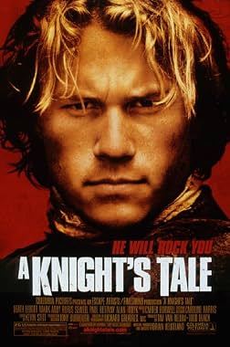 LugaTv | Watch A Knight's Tale for free online