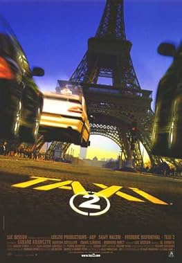 LugaTv | Watch Taxi 2 for free online
