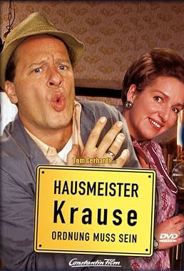 LugaTv | Watch Hausmeister Krause - Ordnung muss sein seasons 1 - 8 for free online