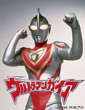 LugaTv | Watch Ultraman Gaia seasons 1 - 1 for free online