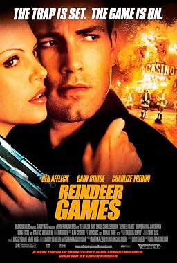 LugaTv | Watch Reindeer Games for free online