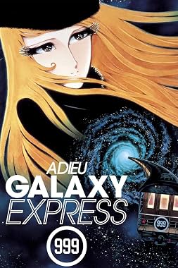 LugaTv | Watch Sayônara ginga tetsudô Surî Nain Andromeda shûchakueki for free online