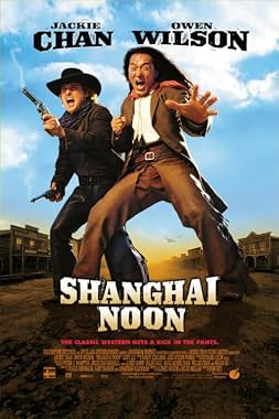 LugaTv | Watch Shanghai Noon for free online