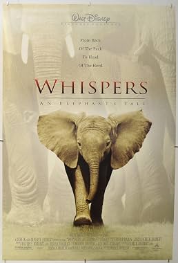 LugaTv | Watch Whispers An Elephants Tale for free online
