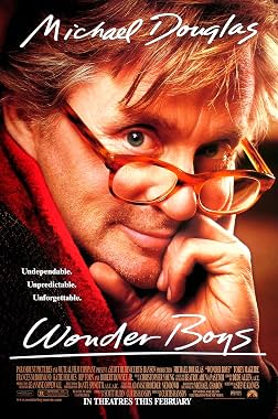 LugaTv | Watch Wonder Boys for free online