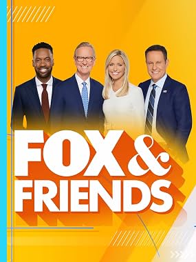 LugaTv | Watch Fox and Friends seasons 1 - 25 for free online