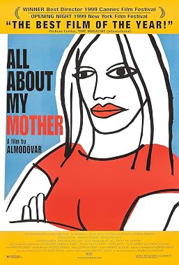 LugaTv | Watch All About My Mother for free online