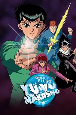 LugaTv | Watch Yu Yu Hakusho: Ghost Files seasons 1 - 1 for free online