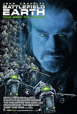 LugaTv | Watch Battlefield Earth for free online