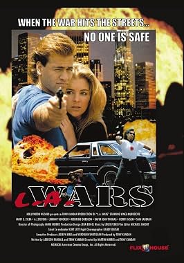 LugaTv | Watch L.A. Wars for free online