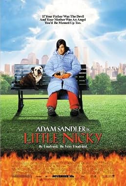 LugaTv | Watch Little Nicky for free online