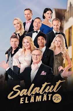 LugaTv | Watch Secret Lives seasons 1 - 1 for free online