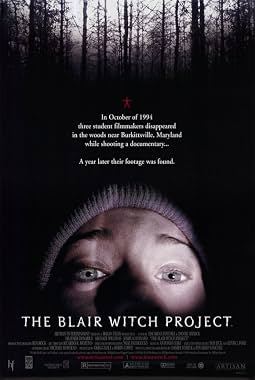 LugaTv | Watch The Blair Witch Project for free online