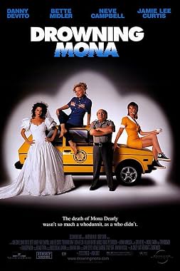 LugaTv | Watch Drowning Mona for free online