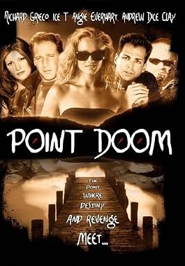 LugaTv | Watch Point Doom for free online