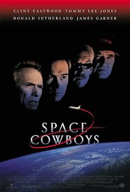 LugaTv | Watch Space Cowboys for free online