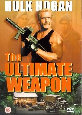 LugaTv | Watch The Ultimate Weapon for free online