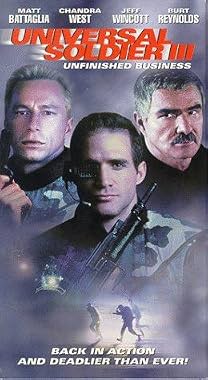 LugaTv | Watch Universal Soldier III Unfinished Business for free online
