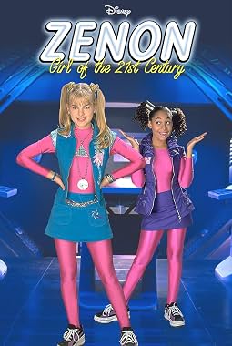 LugaTv | Watch Zenon Girl of the 21st Century for free online