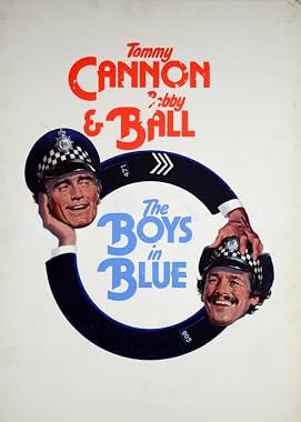 LugaTv | Watch The Boys in Blue for free online