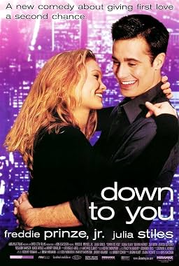 LugaTv | Watch Down to You for free online