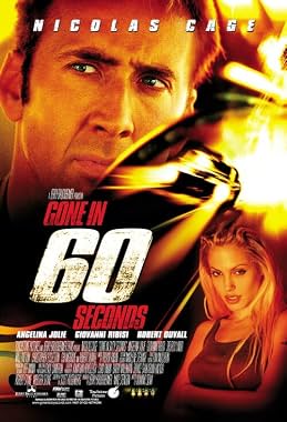 LugaTv | Watch Gone in 60 Seconds for free online