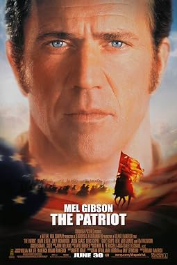 LugaTv | Watch The Patriot for free online