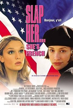 LugaTv | Watch Slap Her Shes French! for free online