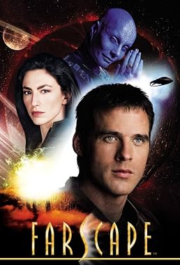 LugaTv | Watch Farscape seasons 1 - 4 for free online
