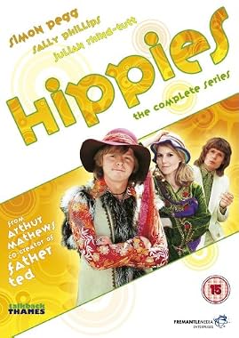 LugaTv | Watch Hippies seasons 1 - 1 for free online