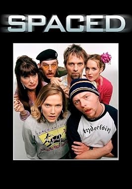 LugaTv | Watch Spaced seasons 1 - 2 for free online