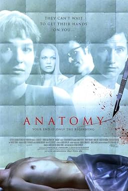LugaTv | Watch Anatomy for free online