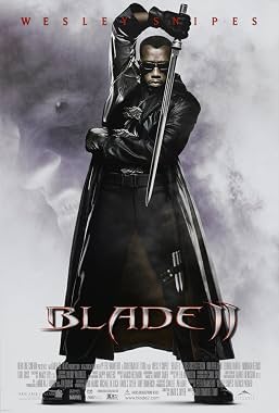 LugaTv | Watch Blade II for free online