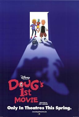 LugaTv | Watch Dougs 1st Movie for free online