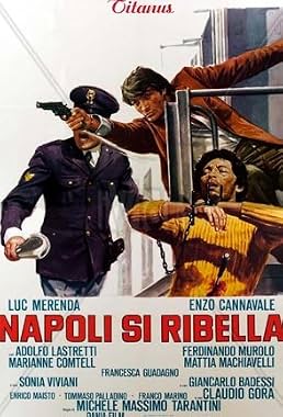 LugaTv | Watch Napoli si ribella for free online