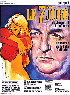 LugaTv | Watch Le septième juré for free online