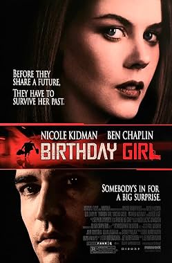 LugaTv | Watch Birthday Girl for free online