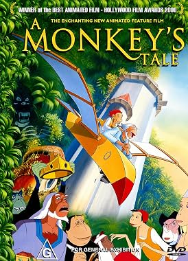 LugaTv | Watch Le château des singes for free online